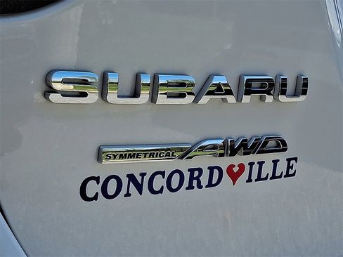 Used 2025 Subaru Legacy Premium image 34