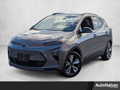 Used 2023 Chevrolet Bolt EUV LT w/ Convenience Package