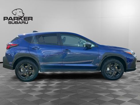 New 2026 Subaru Crosstrek 2.5i AWD/4WD image 6
