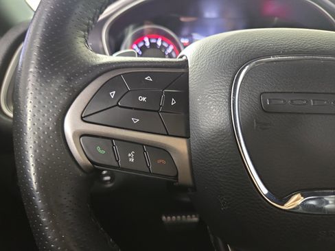 Used 2019 Dodge Challenger R/T Scat Pack image 15