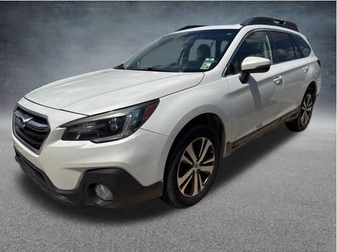 Used 2019 Subaru Outback 2.5i Limited AWD/4WD image 4