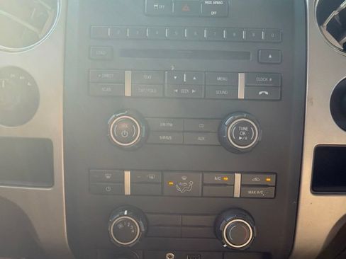 Used 2012 Ford F150 XLT w/ XLT Chrome Pkg AWD/4WD image 16