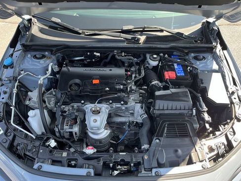 Used 2024 Honda Civic Sport image 19