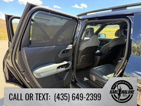 Used 2027 Kia Telluride SX Prestige X-Pro AWD/4WD image 27