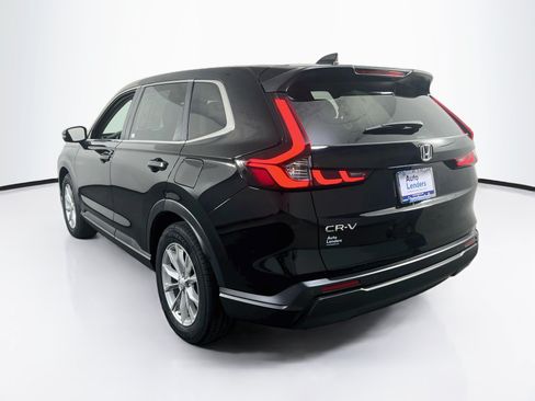 Used 2025 Honda CR-V EX-L image 7