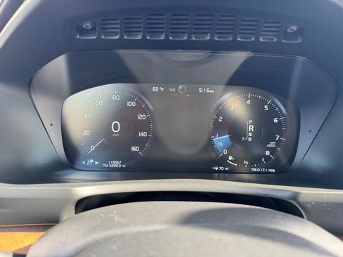 Used 2016 Volvo XC90 T6 Inscription w/ Vision Package AWD/4WD image 23