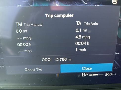 Used 2025 Volvo XC90 B6 Plus image 21