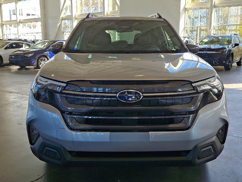 New 2026 Subaru Forester Premium AWD/4WD image 5