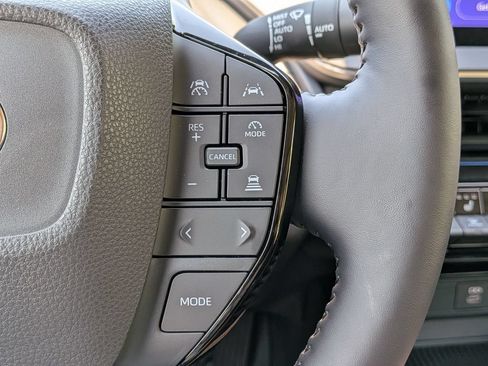 New 2026 Toyota Prius AWD image 23