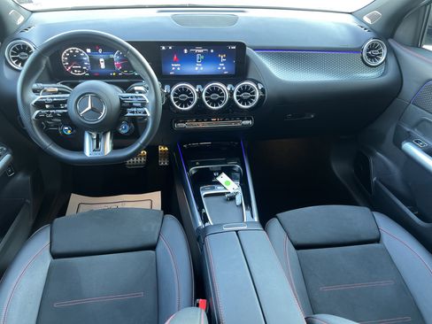 Certified 2025 Mercedes-Benz GLA 35 AMG 4MATIC image 15