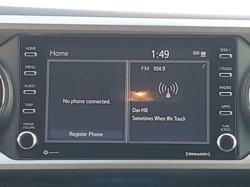 Certified 2022 Toyota Tacoma TRD Off-Road image 27