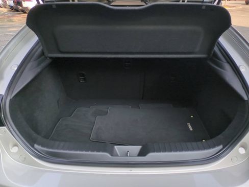 Used 2025 MAZDA MAZDA3 s Sport FWD image 13