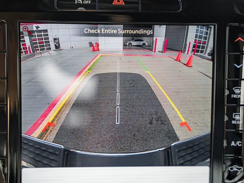 New 2026 RAM 2500 Tradesman image 42