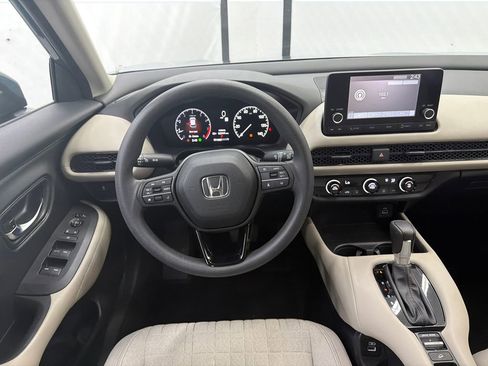 Used 2023 Honda HR-V LX image 21