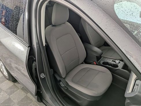 Used 2022 Ford Escape SE w/ Convenience Package image 30