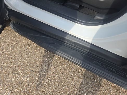 Used 2020 Honda Passport Elite image 11