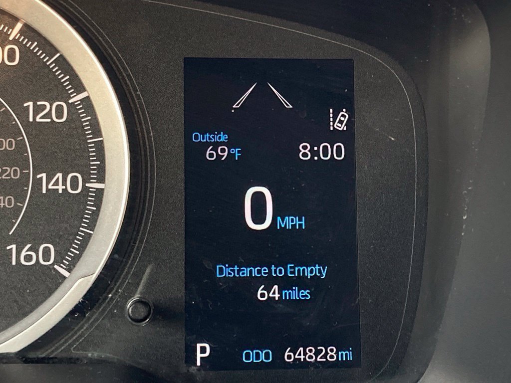Certified 2022 Toyota Corolla LE FWD image 13