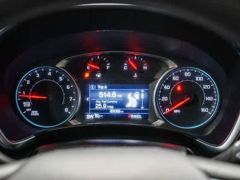 Used 2022 Chevrolet Equinox LT w/ LPO, Floor Liner Package image 24