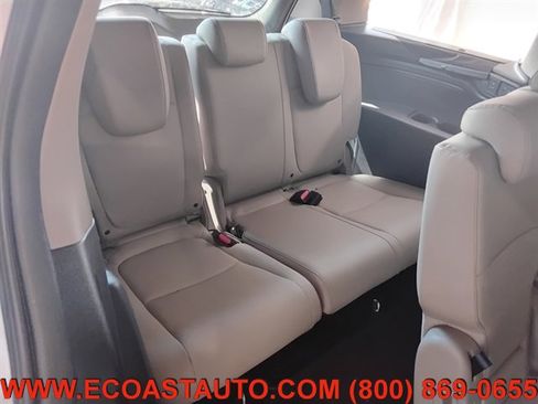 Used 2023 Honda Odyssey Touring image 15