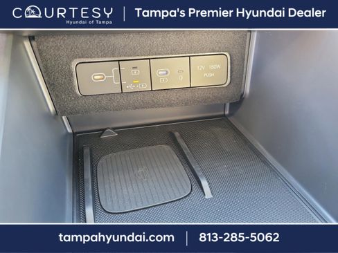 New 2026 Hyundai Sonata SEL image 34