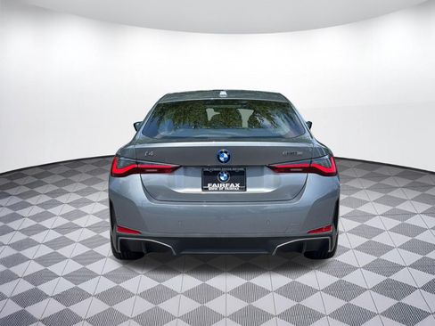 Used 2023 BMW i4 eDrive35 w/ Premium Package RWD image 10