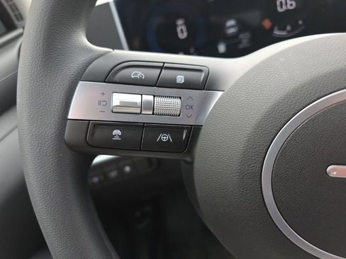 Used 2026 Hyundai Tucson SEL FWD image 11