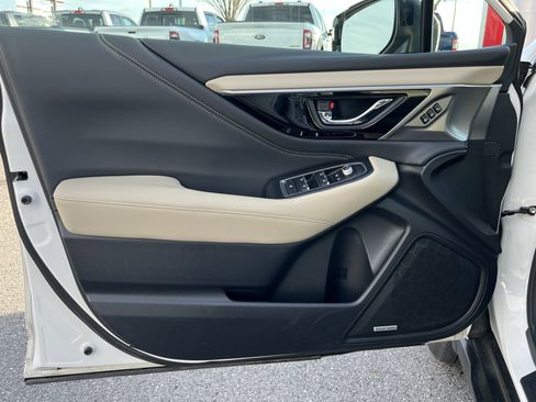 Used 2020 Subaru Outback Limited w/ Popular Package #2 image 18