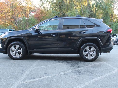 Used 2023 Toyota RAV4 XLE w/ XLE Grade Weather Package image 22