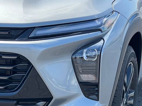 New 2026 Chevrolet Trax ACTIV w/ Driver Confidence Package FWD image 36