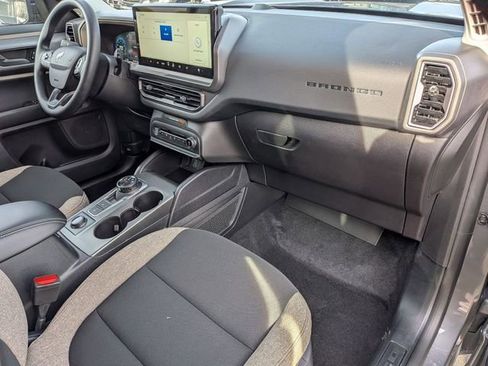 New 2025 Ford Bronco Sport Big Bend image 29