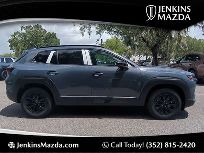 New 2025 MAZDA CX-50 AWD 2.5 Hybrid w/ Premium Pkg