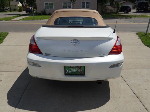 Used 2008 Toyota Solara SLE FWD image 22