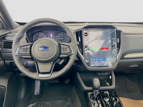 New 2026 Subaru Forester Limited image 25