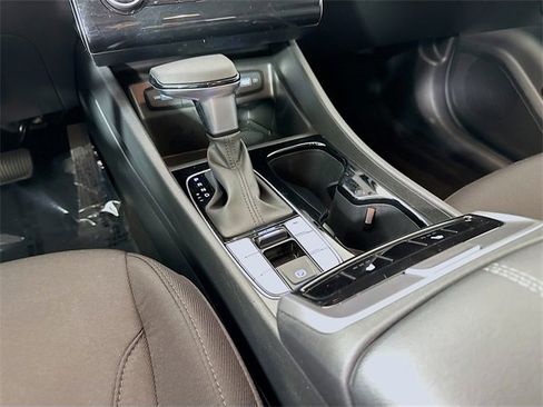 Used 2023 Hyundai Tucson SEL image 24