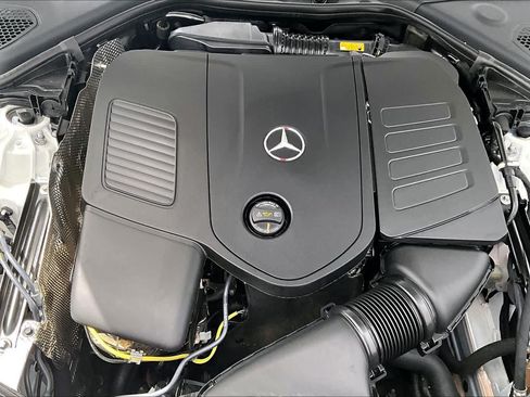 Certified 2026 Mercedes-Benz E 350 Sedan image 33