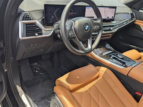 Certified 2024 BMW X5 sDrive40i w/ Parking Assistance Package RWD image 2