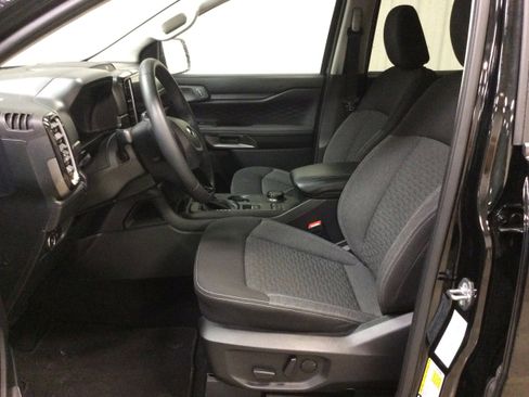 Used 2024 Ford Ranger XLT w/ Equipment Group 301A High image 15