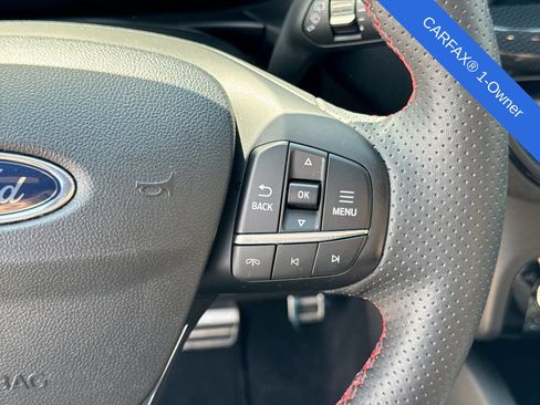 Used 2024 Ford Escape ST-Line w/ Tech Pack #1 AWD/4WD image 29