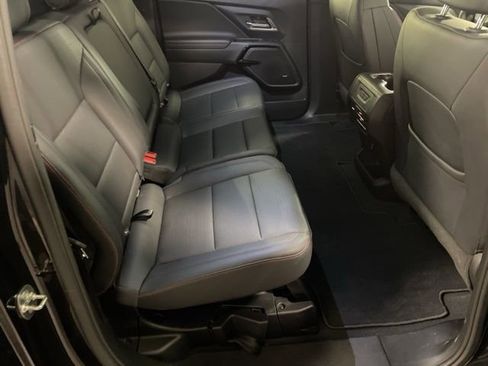 Used 2024 Chevrolet Silverado EV RST image 31