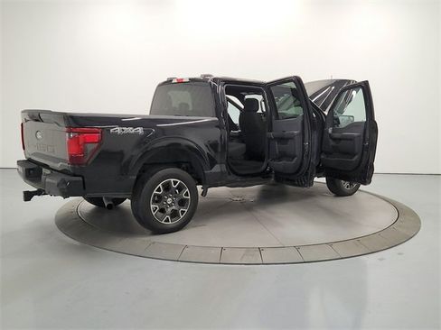 Used 2024 Ford F150 STX image 15