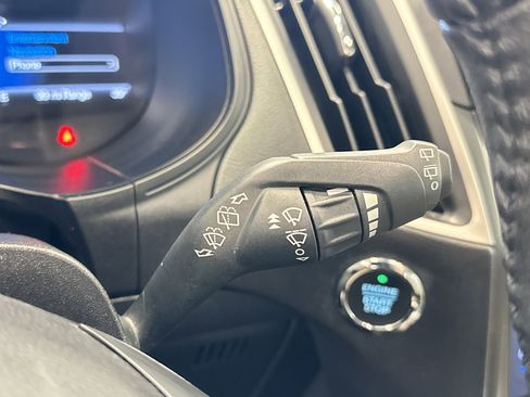 Certified 2022 Ford Edge SEL w/ Convenience Package image 38