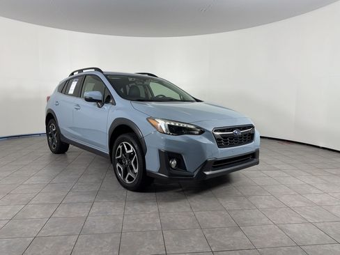 Used 2019 Subaru Crosstrek 2.0i Limited AWD/4WD image 7