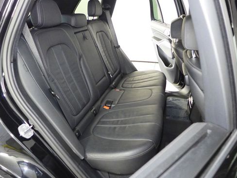 Used 2020 BMW X5 M50i w/ Executive Package image 20