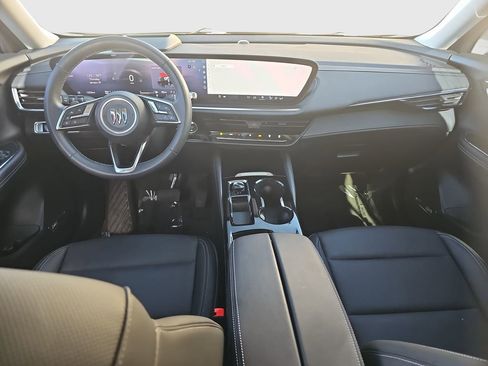 Used 2025 Buick Envision Preferred image 18