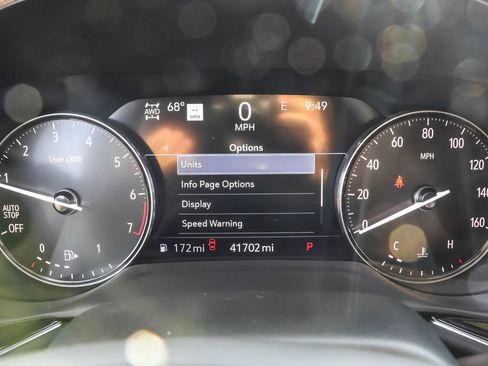 Used 2022 Buick Envision Avenir w/ Technology Package II image 23