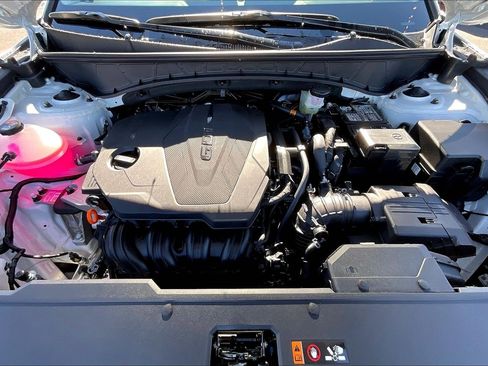 New 2026 Hyundai Tucson SEL image 11