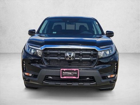 Used 2025 Honda Ridgeline RTL image 6
