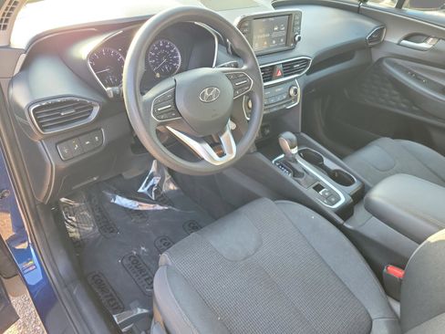 Used 2019 Hyundai Santa Fe SE image 20