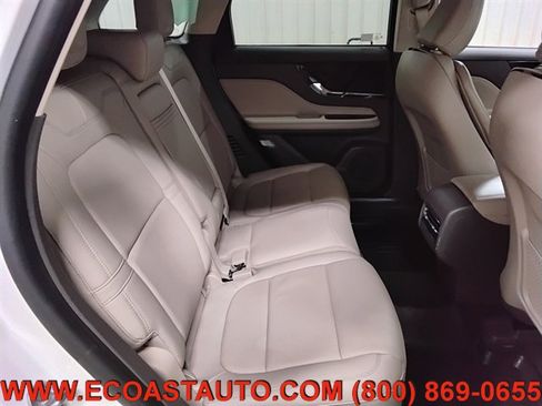 Used 2021 Lincoln Corsair FWD w/ Premium Package image 14