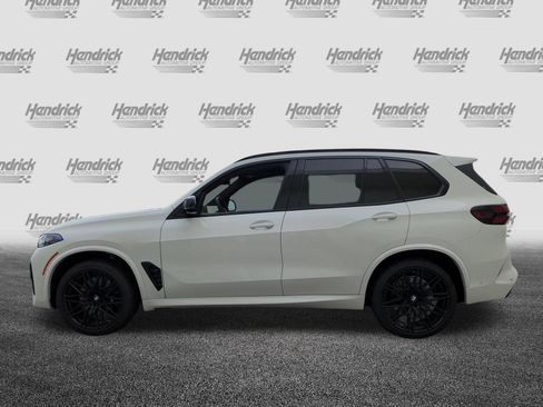 New 2026 BMW X5 M Competition w/ Executive Package AWD/4WD image 7